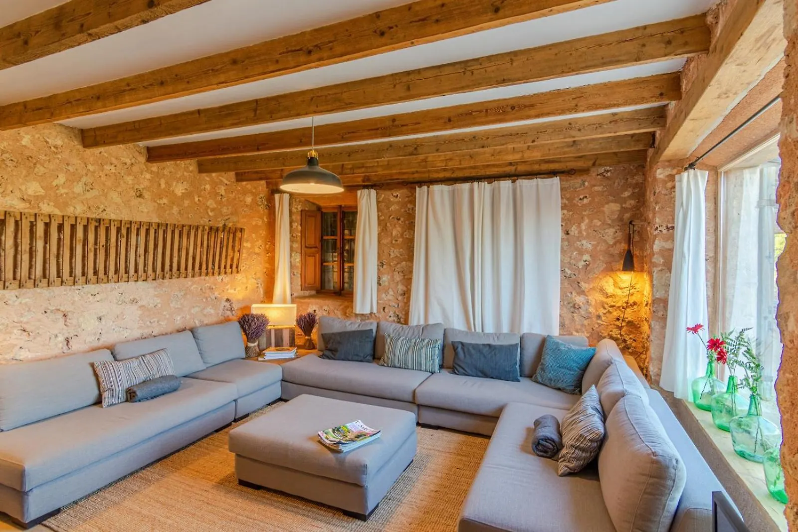 Mallorca Can Cortana,Villa,Piscina Inca  0*, Inca (Mallorca) Spain