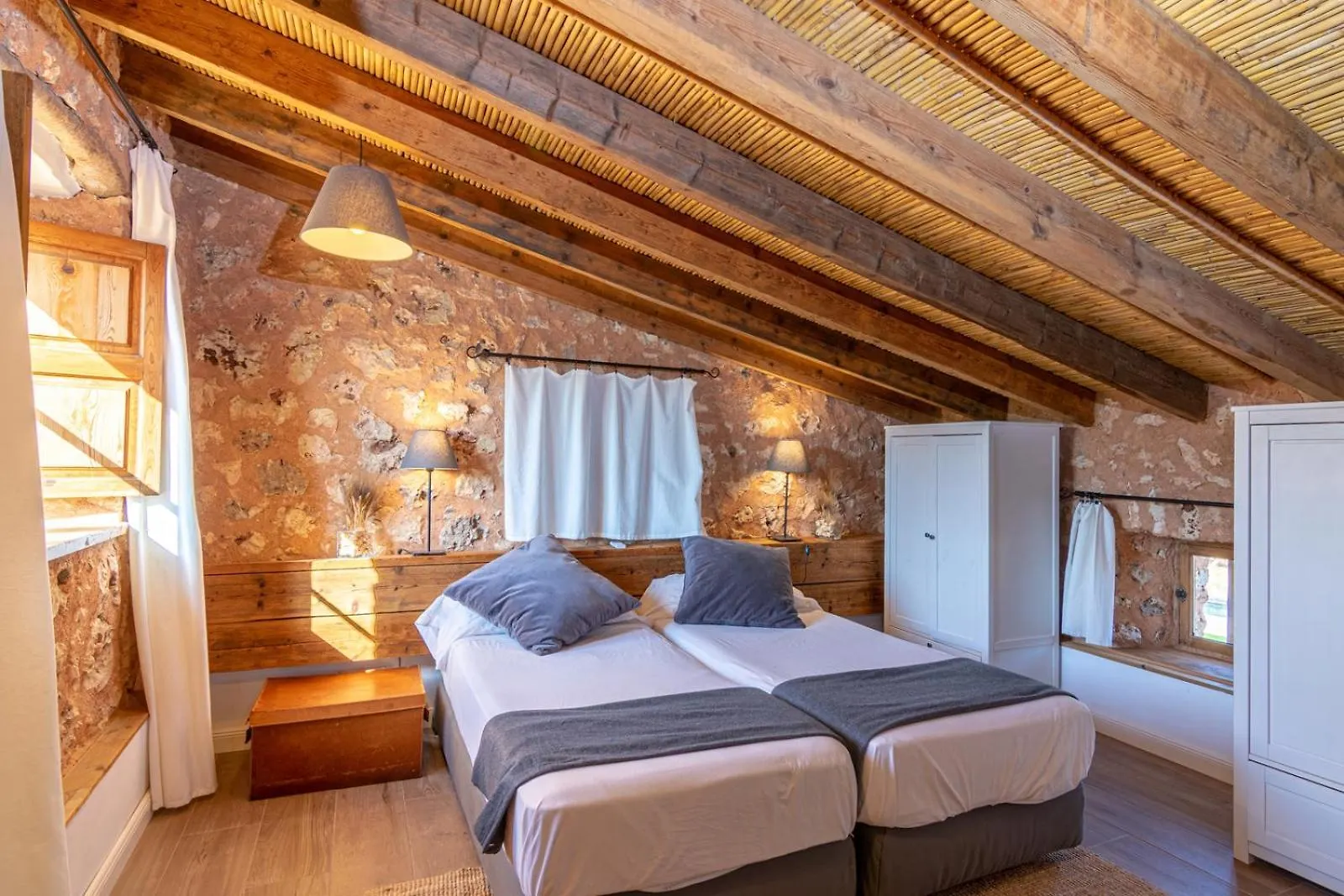 Mallorca Can Cortana,Villa,Piscina Inca  Spain