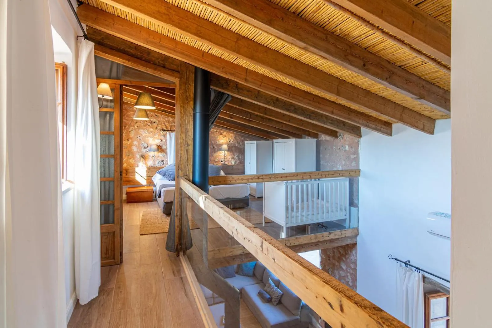 Mallorca Can Cortana,Villa,Piscina Inca  Villa Inca (Mallorca)