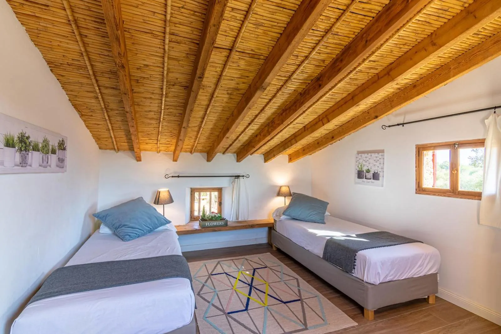 Mallorca Can Cortana,Villa,Piscina Inca  Inca (Mallorca)