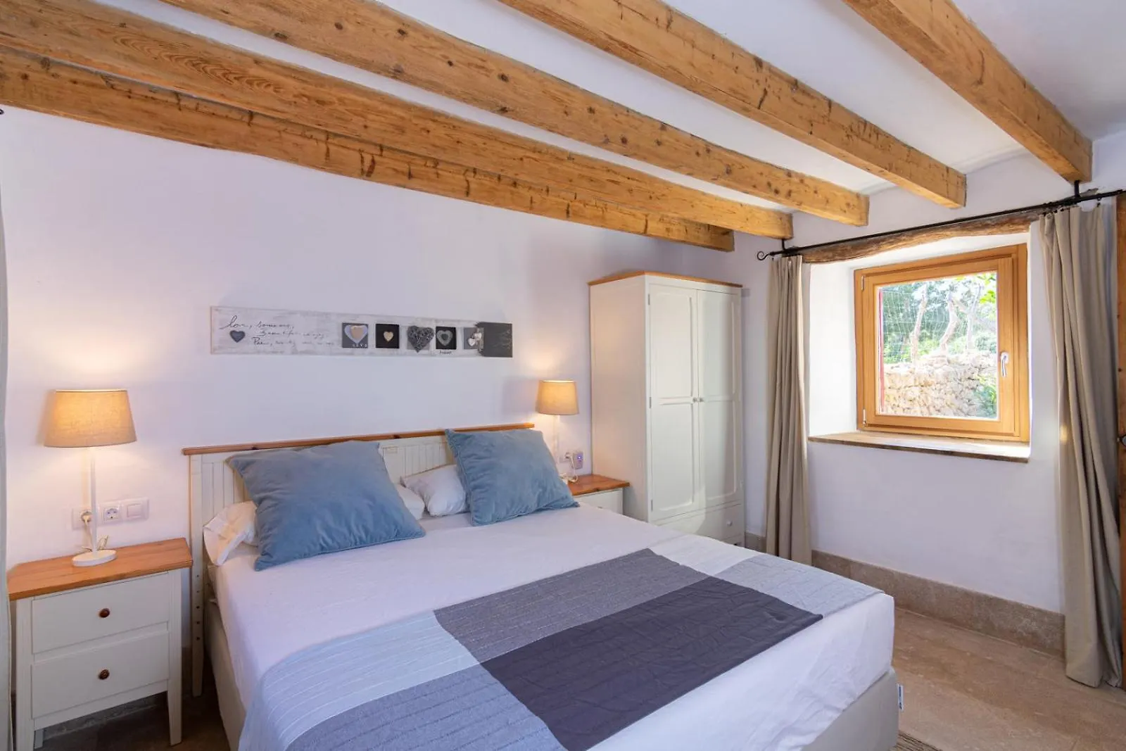Mallorca Can Cortana,Villa,Piscina Inca  Villa