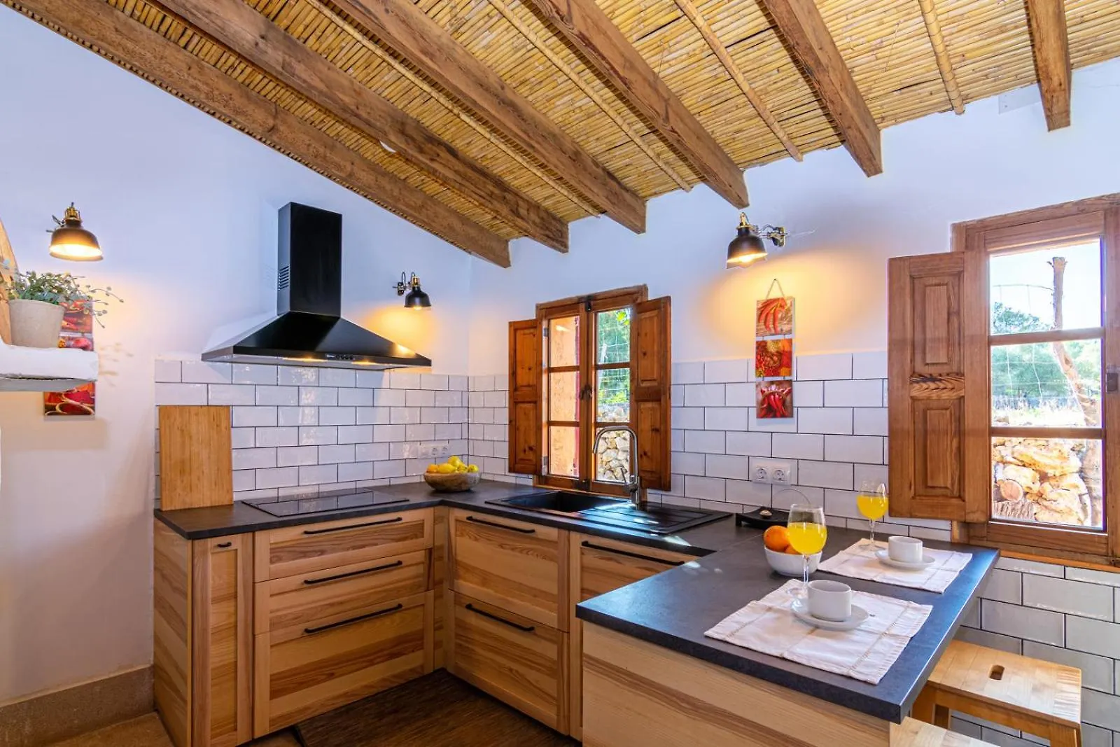 Mallorca Can Cortana,Villa,Piscina Inca  Spain