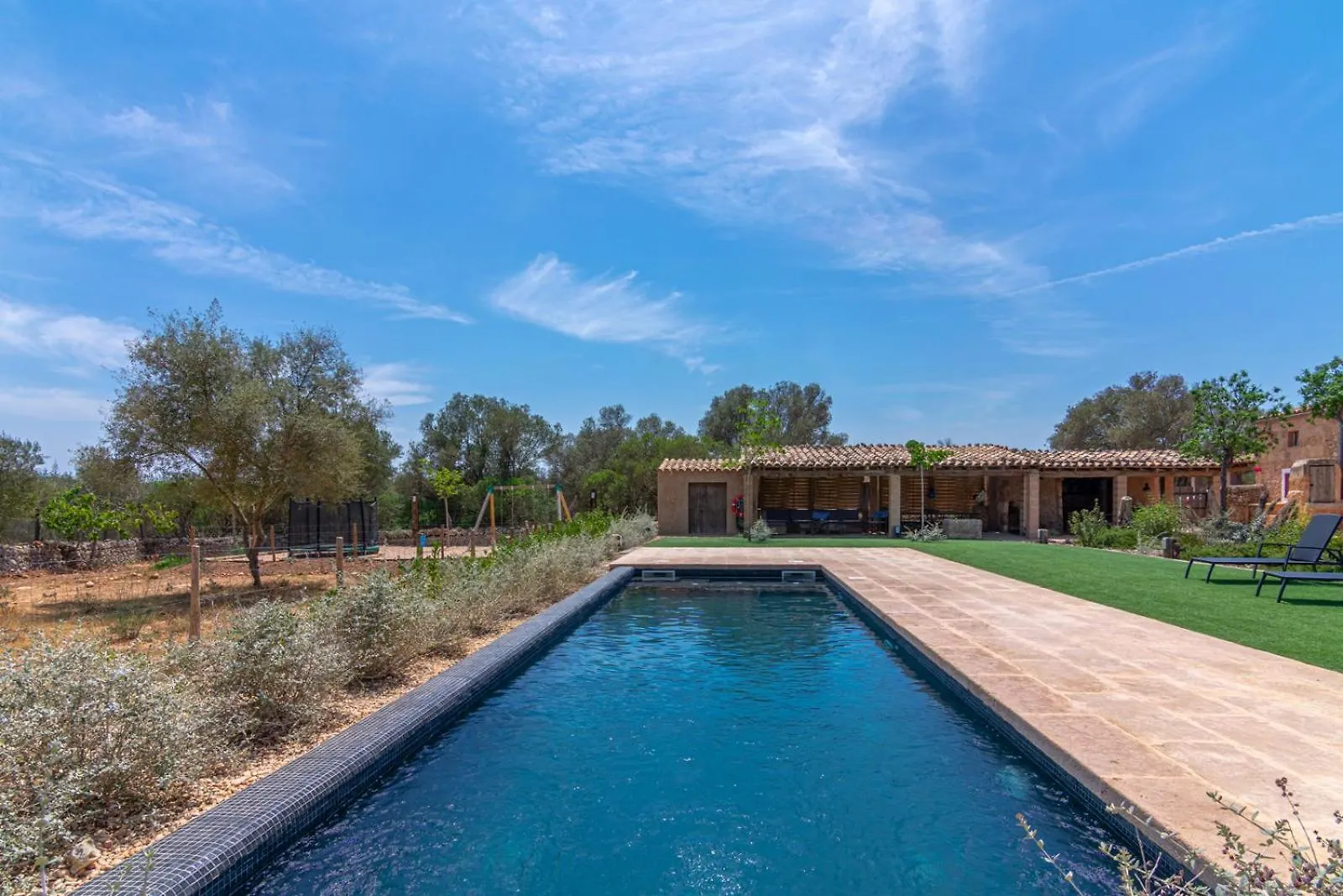 Mallorca Can Cortana,Villa,Piscina Inca  Villa Inca (Mallorca)