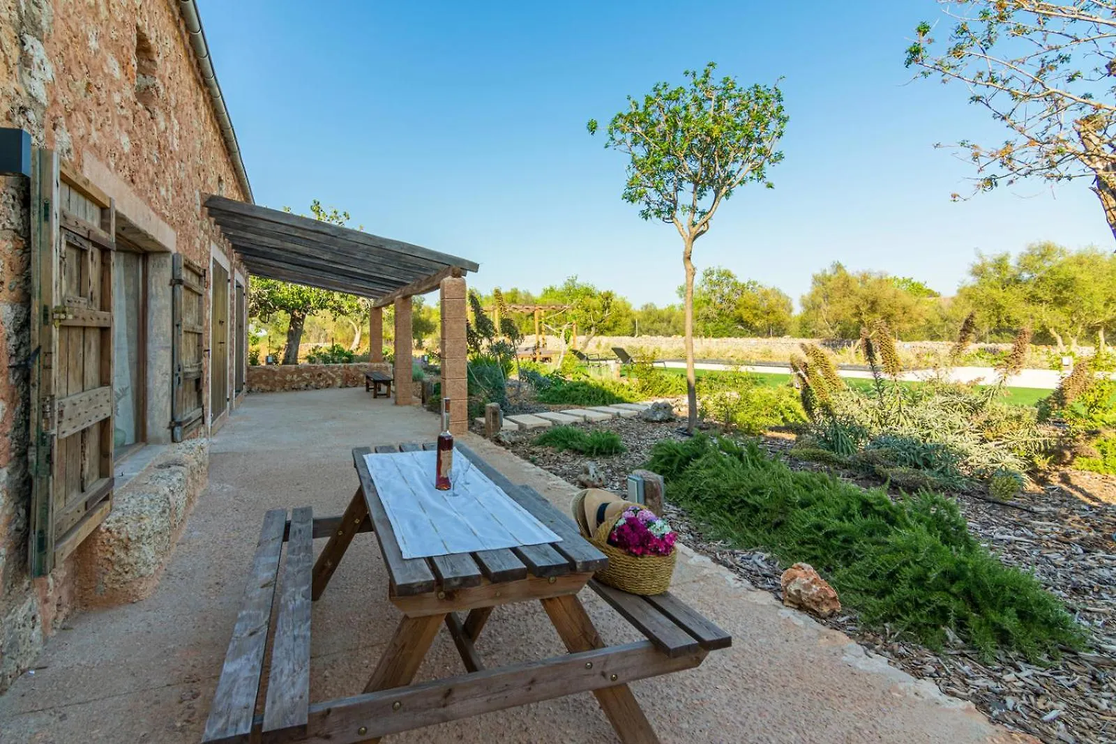 Mallorca Can Cortana,Villa,Piscina Inca  0*, Inca (Mallorca) Spain