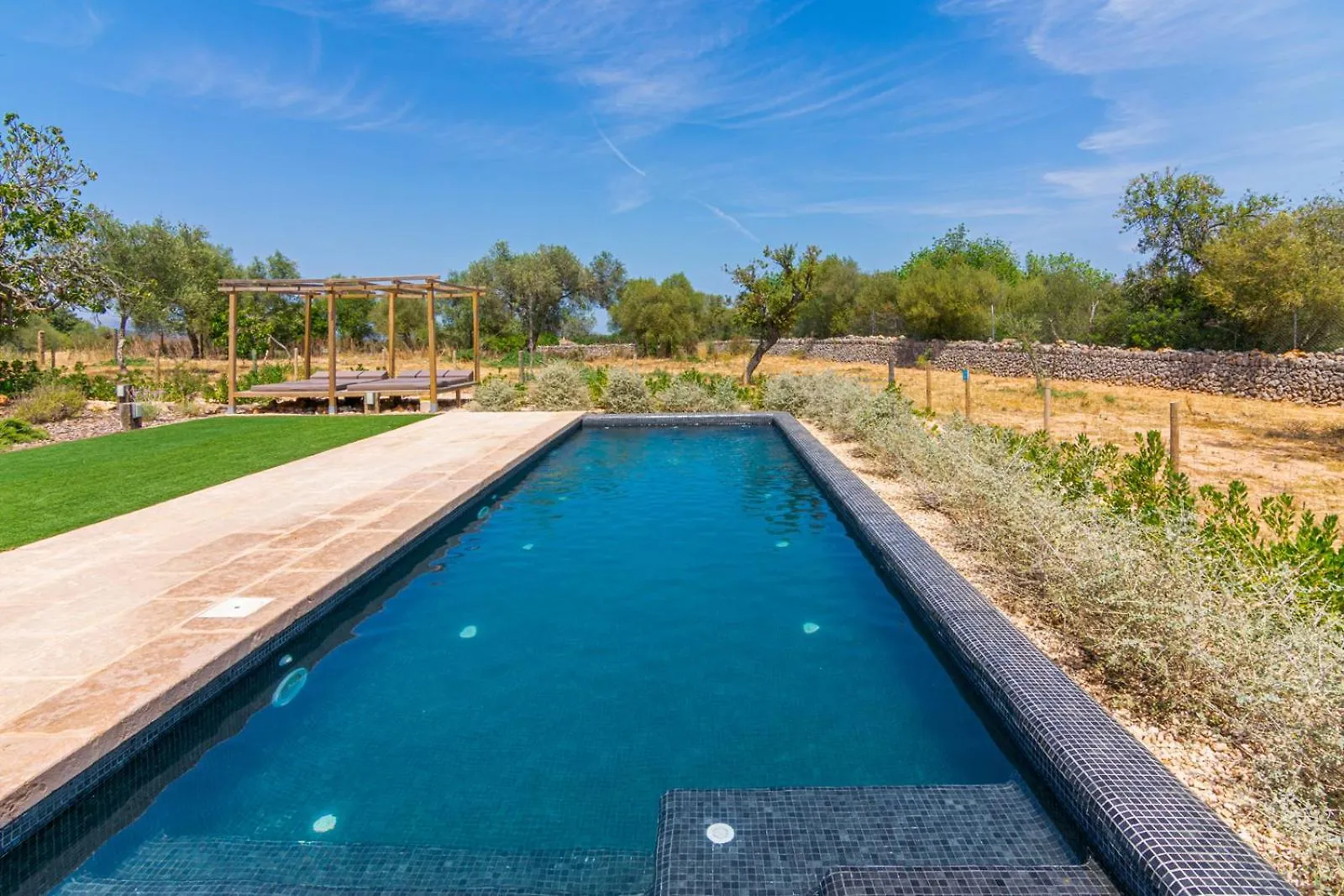 Mallorca Can Cortana,Villa,Piscina Inca  Inca (Mallorca)