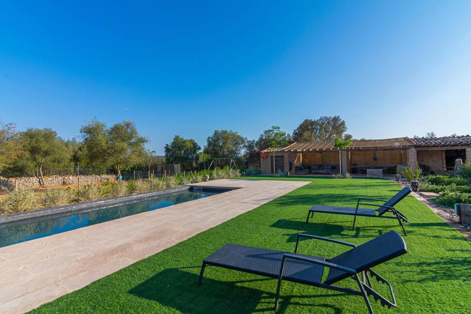 Villa Mallorca Can Cortana,Villa,Piscina Inca