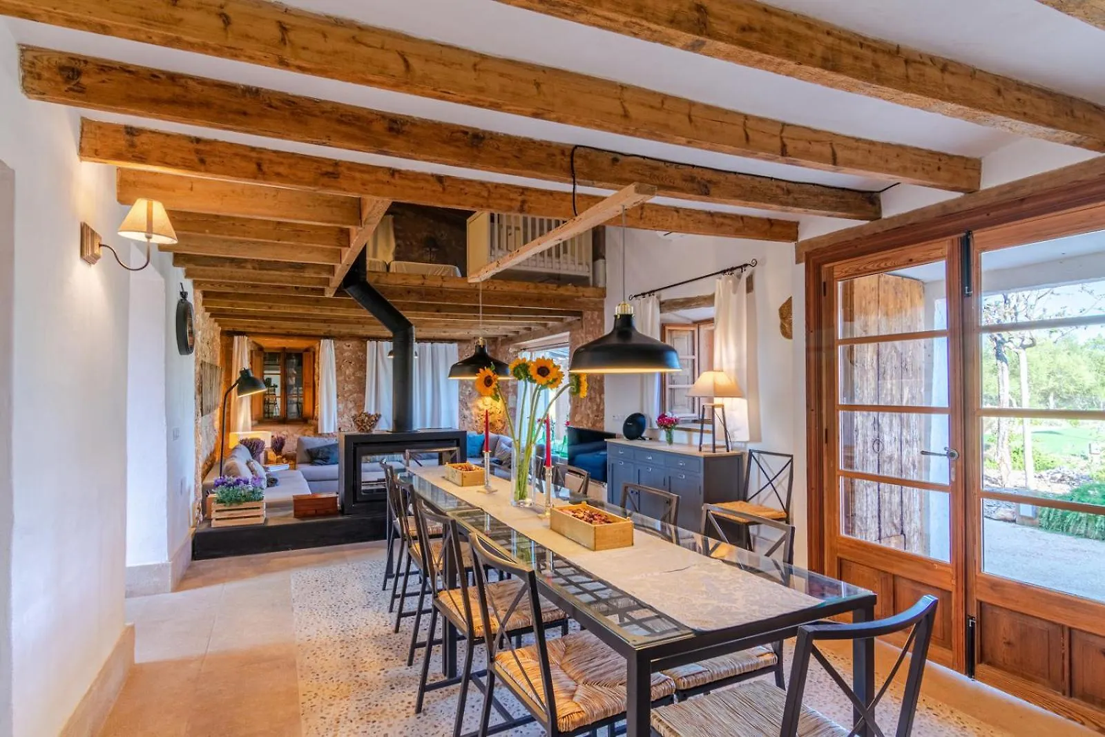 Mallorca Can Cortana,Villa,Piscina Inca  Spain