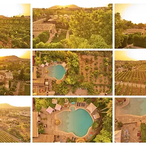  Agroturismo Sa Vinya Des Convent